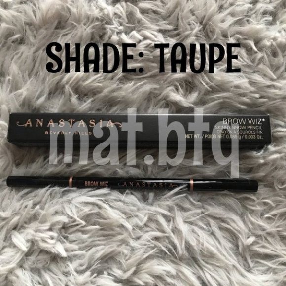Anastasia Beverly Hills Brow Wiz in Taupe - Picture 1 of 3